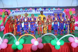 Gauthami Techno School Gallery 2