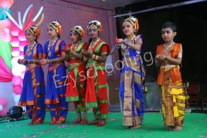 Gauthami Techno School Gallery 1