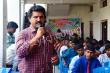 Geethanjali High School Geethanjali High School Gallery
