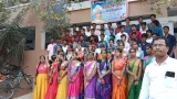 Geethanjali High School Geethanjali High School Gallery