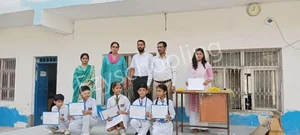 Devendra Public School Gallery 36