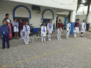 Devendra Public School Gallery 32
