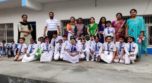 Devendra Public School Gallery 30