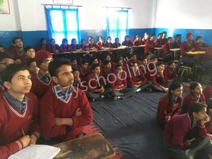 Devendra Public School Gallery 28