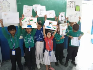 Devendra Public School Gallery 27