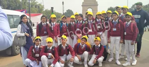 Devendra Public School Gallery 25