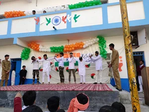 Devendra Public School Gallery 21