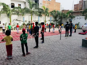 Devendra Public School Gallery 20