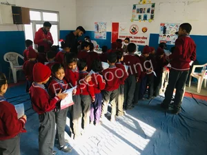 Devendra Public School Gallery 19