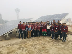 Devendra Public School Gallery 16