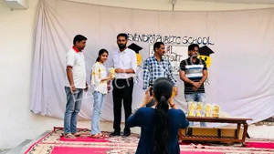 Devendra Public School Gallery 18