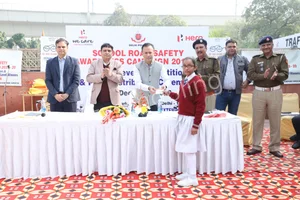 Devendra Public School Gallery 14