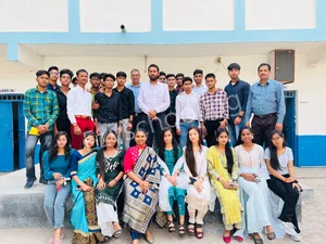 Devendra Public School Gallery 12