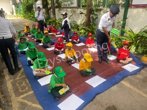 Devendra Public School Gallery 13