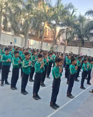 Devendra Public School Gallery 9