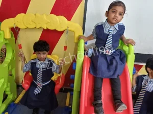 Golden Jubilee English High School Gallery 5