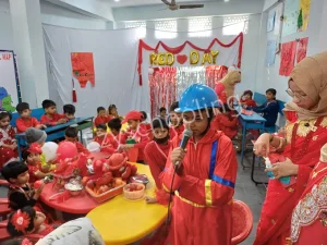 Golden Jubilee English High School Gallery 1