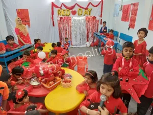 Golden Jubilee English High School Gallery 4