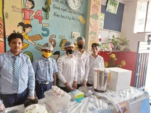 Golden Jubilee English High School Gallery 2