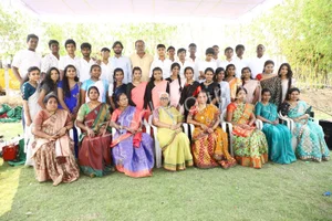 Goutham Global School Gallery 20
