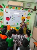 Goutham Global School Gallery
