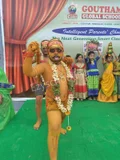 Goutham Global School Gallery