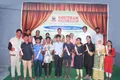 Goutham Global School Gallery