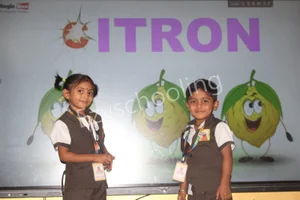 Goutham Global School Gallery 8