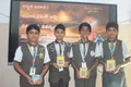 Goutham Global School Gallery