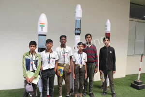 Goutham Global School Gallery 9