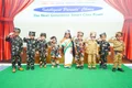 Goutham Global School Gallery