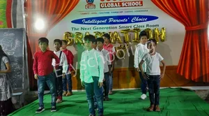 Goutham Global School Gallery 11