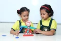 Goutham Global School Gallery