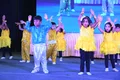 Goutham Global School Gallery