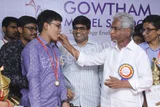 Gowtham Model School Gowtham Model School Gallery