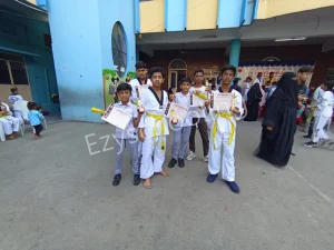 Gowtham Model School Gallery 13