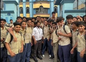 Gowtham Model School Gallery 11