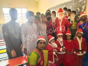 Gowtham Model School Gallery 10