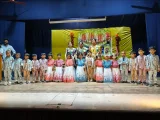 Gowtham Model School Gowtham Model School Gallery