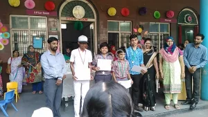 Gowtham Model School Gallery 5