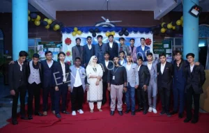 Gowtham Model School Gallery 8