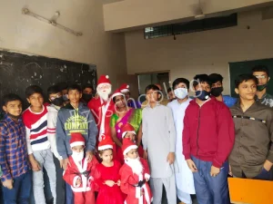 Gowtham Model School Gallery 9