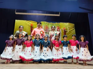 Gowtham Model School Gallery 2