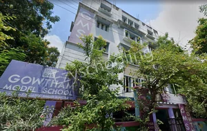 Gowtham Model School Gallery 3