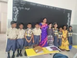 Gowtham Model School Gowtham Model School Gallery