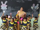 Gowtham Model School Gowtham Model School Gallery