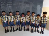 Gowtham Model School Gowtham Model School Gallery