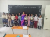 Gowtham Model School Gowtham Model School Gallery