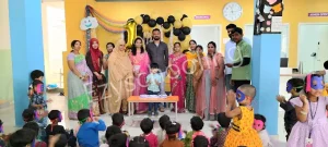 Gowtham Model School Gallery 3