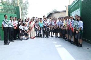 Rishikul Vidyapeeth Gallery 29